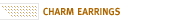 CHARM EARRINGS